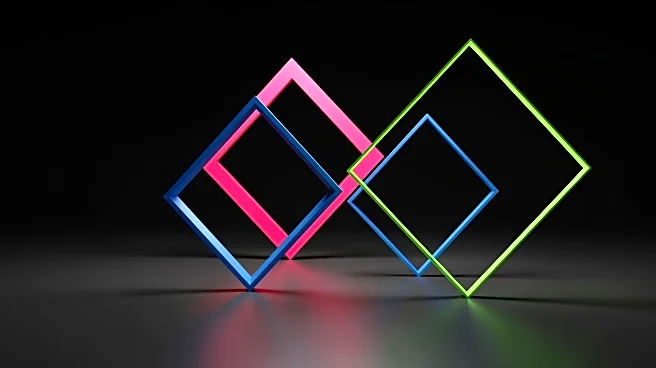 Peter Halley Explores 'Crisis in Geometry' in New Salzburg Exhibition