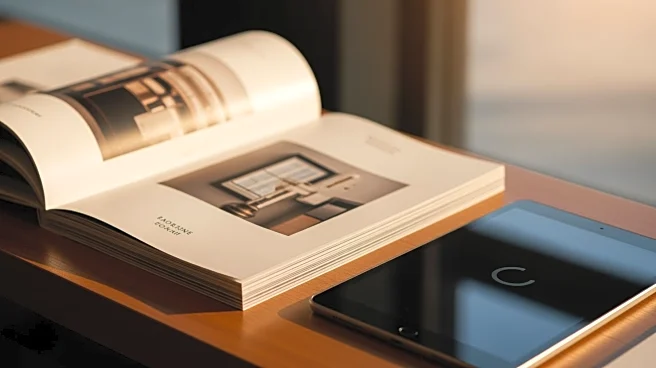 Retail Media Finds New Value in Print as Digital Channels Face Challenges