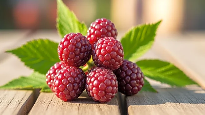 Knott's Berry Farm Expands Boysenberry Festival with Over 100 New Offerings