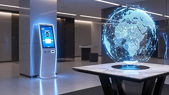 Hotels Expand AI Budgets Amid Fragmented Travel Demand