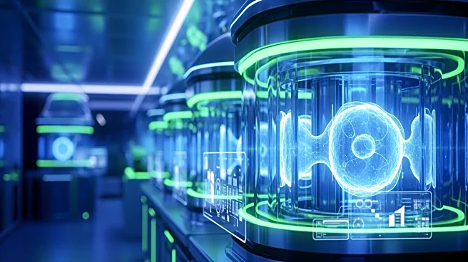 AstraZeneca to Establish Shanghai Plant for Cell Therapy Expansion in Asia