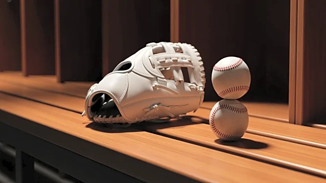 Dodgers Option Ryan and Hurt to Triple-A as Pitching Staff Finalizes