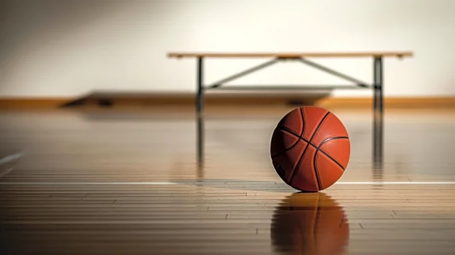 Mikel Brown's Absence from Louisville's NCAA Tournament Run Due to Injury