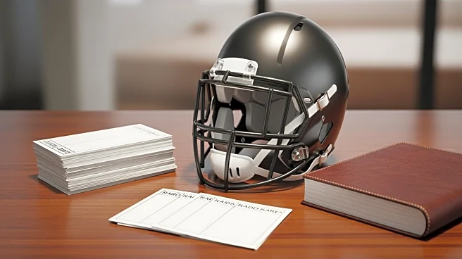 Washington Commanders Seek Roster Improvements Post-Free Agency