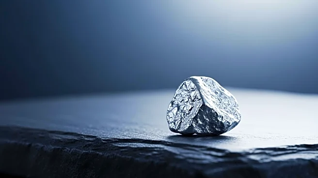 Andean Silver Gains Global Exposure with Inclusion in VanEck Junior Gold Miners ETF