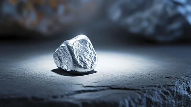 Aguia Resources Completes Sale of Atocha Silver Project for $1.03 Million