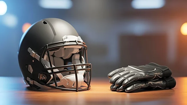 Broncos Enhance Secondary with Signing of Tycen Anderson