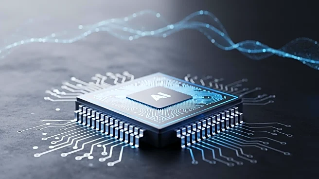 Micron Technology Faces Stock Decline Despite Strong Earnings Amid AI Demand