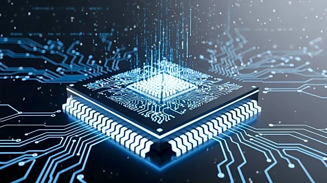 Micron Technology Faces Ongoing Memory Supply Challenges Amid High Demand