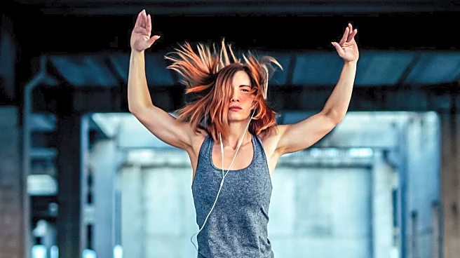 Om Lab Introduces Innovative Fitness Class in Pittsburgh's Strip District