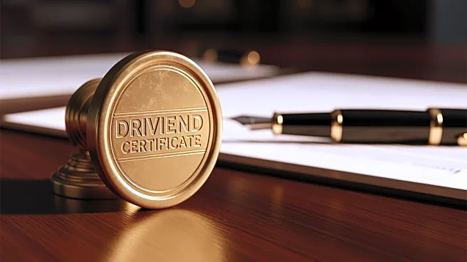 Entergy Texas Declares Quarterly Dividend on Preferred Stock