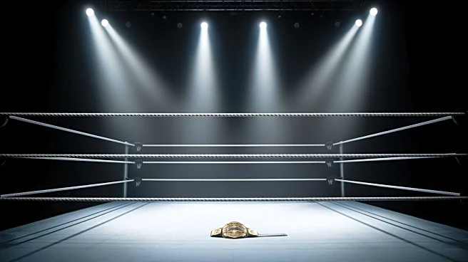 WWE Wrestler Gunther's WrestleMania 42 Appearance in Doubt Due to Rey Mysterio's Injury