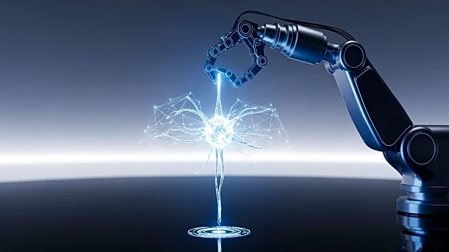 Imperative Care Secures $100M to Advance Stroke Treatment with Robotics