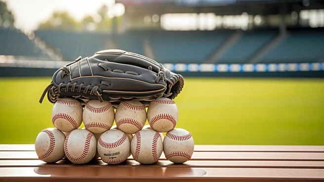 Yankees Reassign Carlos Lagrange to Minors After Impressive Spring Training