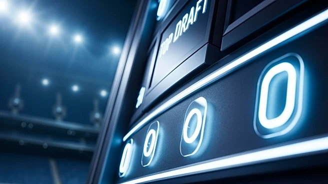 2026 NFL Draft Big Board Highlights Top Prospects Jeremiyah Love and Caleb Downs