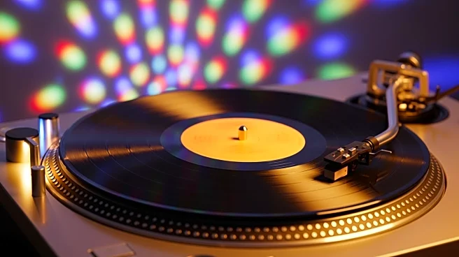 Harry Styles' New Album 'Kiss All the Time. Disco, Occasionally.' Tops Charts with Record Sales