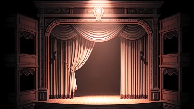 Knott’s Bird Cage Theatre Reopens After Extensive Restoration