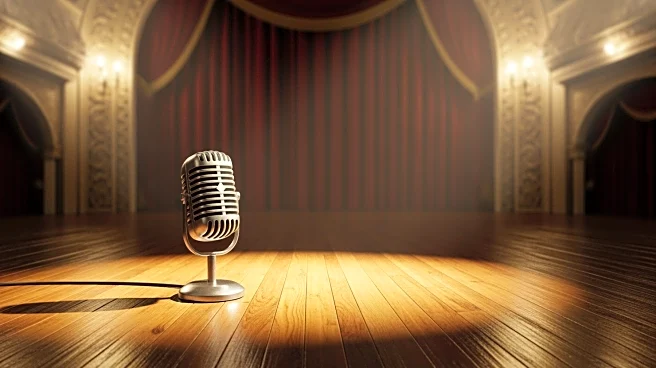 On Cinema's Satirical Tour Begins at Thalia Hall