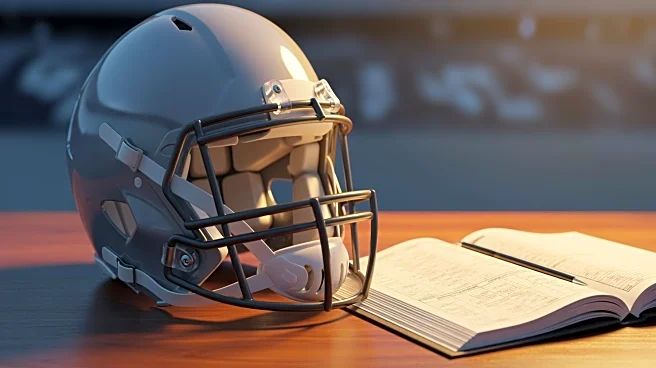 Stanford Football Strengthens Coaching Staff with Ex-NFL Linebacker Chris Claiborne