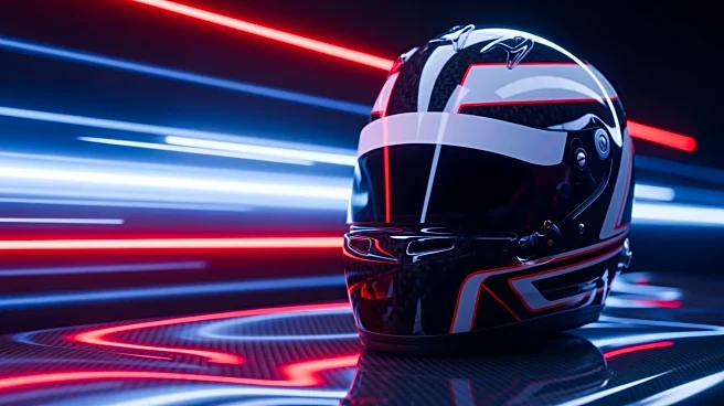 FOX Sports and IndyCar Launch New Digital Series 'All In: IndyCar' to Expand Audience Engagement