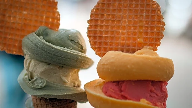 Rita's Italian Ice Offers Free Treats to Celebrate Spring's Arrival