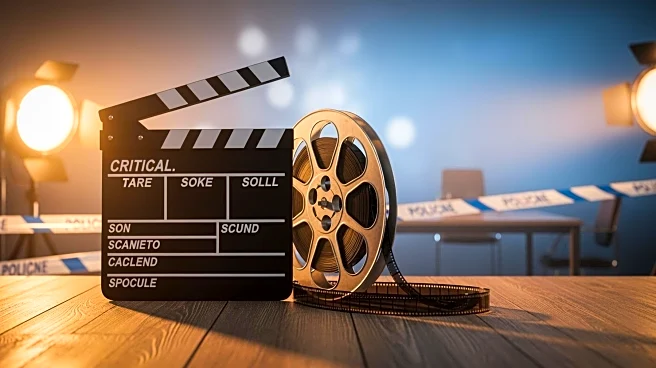 Marlon Wayans Remembers James Van Der Beek's Iconic 'Scary Movie' Cameo