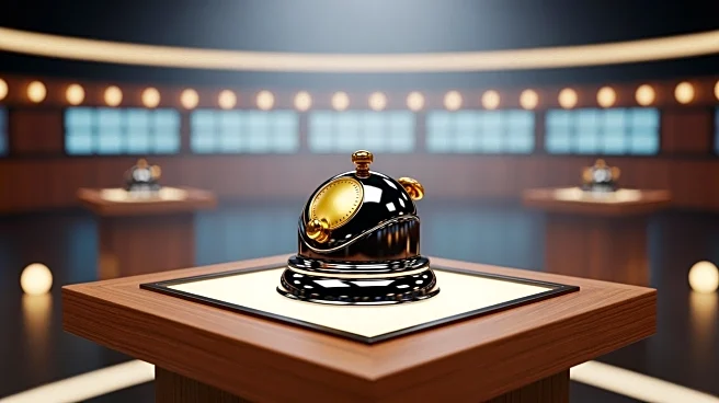 Jamie Ding Wins 'Jeopardy!' Episode, Secures $28,801