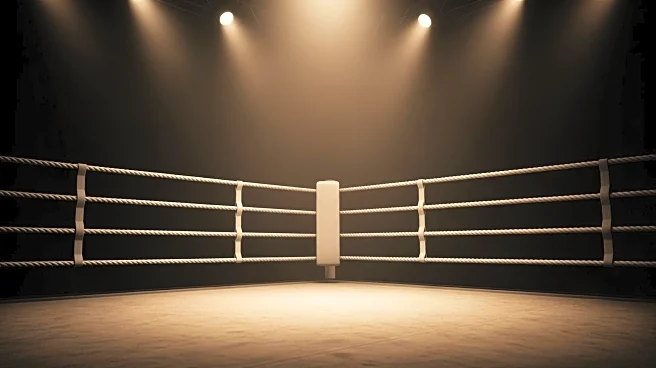 Mary J. Blige and Debra Martin Chase Develop 'Lights Out' TV Series