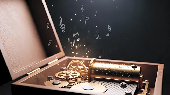 Netflix Greenlights 'Enigma Variations' with Aaron Taylor-Johnson as Lead