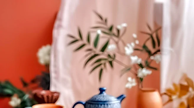 Revival of At-Home Entertaining Sparks New Trends in Housewares