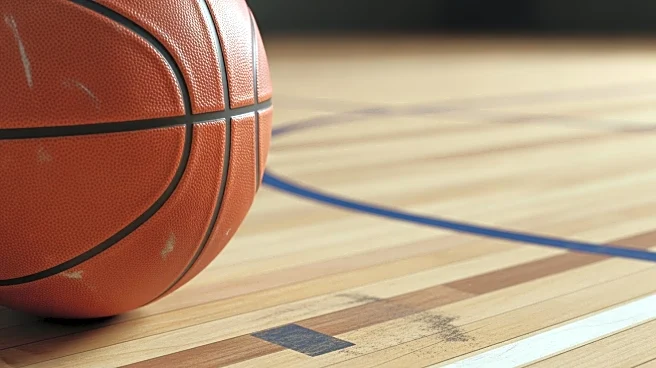 Carmelo Anthony Reveals Secret Injury from College Days