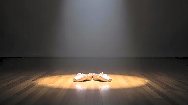 Russell T Davies' 'It's a Sin' to be Adapted into a Theatrical Dance Performance