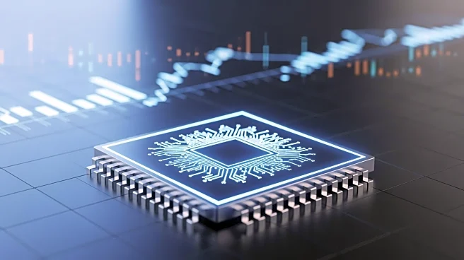 Captrust Financial Advisors Increases Stake in Taiwan Semiconductor Manufacturing, Impacting Investment Strategies