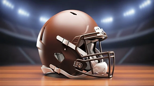 Buffalo Bills' A.J. Epenesa Signs with Cleveland Browns in Free Agency