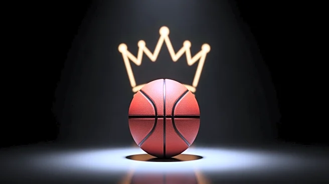 LeBron James Denies Interest in NBA Team Ownership Amid Expansion Rumors