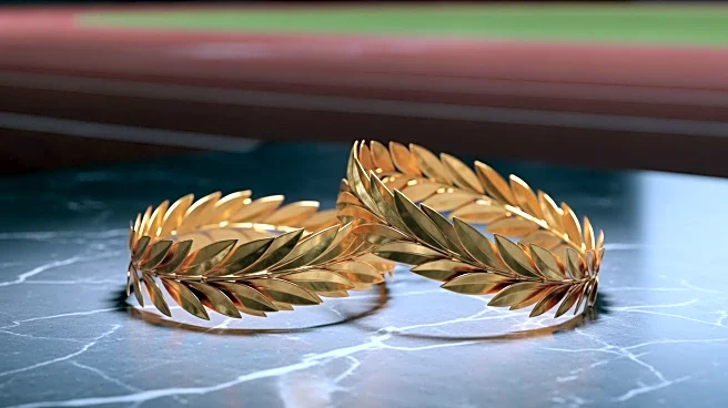 Athletics Couple Aims for Olympic Success Amid Personal Challenges