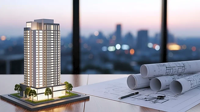 The Costigan Group Launches STR Framework for Nashville Investors