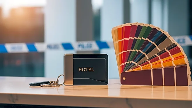 Fattal Group Launches FATTAL COLORS, A Unique Urban Boutique Hotel Collection