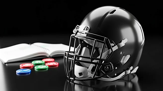 Carolina Panthers' 2026 NFL Draft Strategy: Focus on Versatile Players and Key Positions