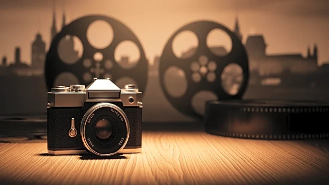 Director Christian Petzold Discusses New Film and Germany's Historical Weight