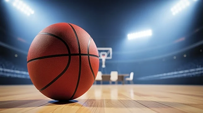 Brooklyn Nets Show Resilience Despite Heavy Loss to Oklahoma City Thunder