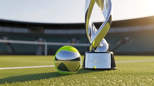 Stuttgart Open Attracts Top WTA Players with Unique Offerings