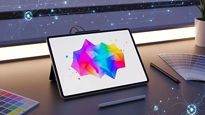 Adobe Launches Customizable AI Image Generators for Artists and Brands