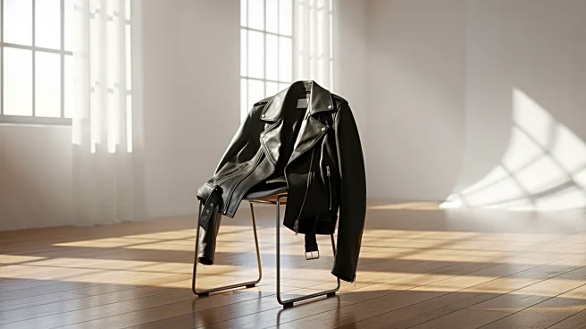 Meghann Fahy Joins BOSS Campaign, Discusses Career and Fashion