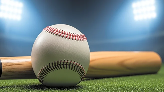 Auburn Tigers Dominate Georgia Tech in Midweek Baseball Matchup