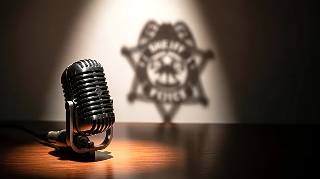 Afroman Wins Defamation Suit Against Ohio Sheriff's Deputies Over Music Video