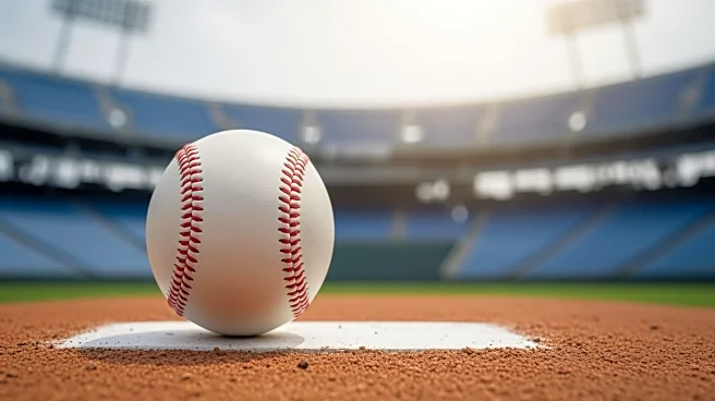 White Sox's Sean Burke Secures Spot in Starting Rotation for Upcoming Season