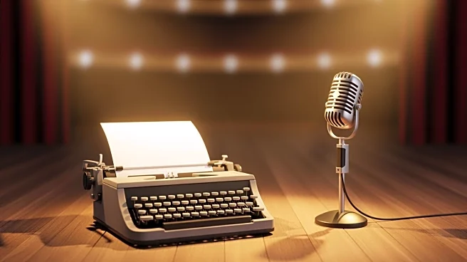 Musicals 'Safety Not Guaranteed' and 'Chez Joey' Delight D.C. Audiences