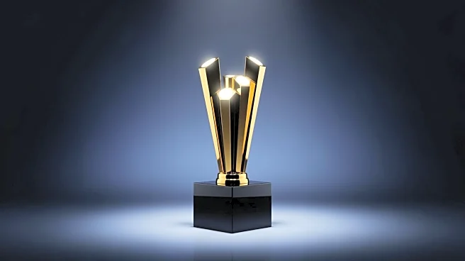 Debate Over Honorary Awards in EGOT Status Recognition