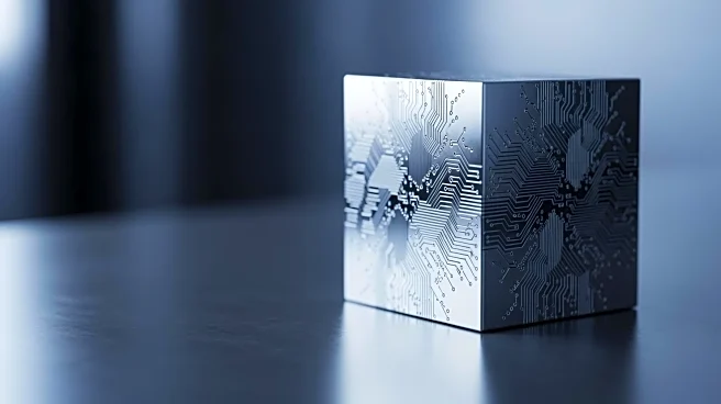 Cantor Fitzgerald Sells Significant Shares of Cipher Mining Amid Market Adjustments